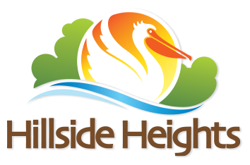 Hillside Heights Logo